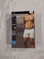 Nike Every Day Cotton Stretch für Herren 3er Pack NEU (U002) Nordrhein-Westfalen - Neuss Vorschau