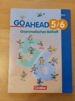 Go Ahead 5/6 Englisch Grammatisches Beiheft Cornelsen Realschule Bayern - Schweitenkirchen Vorschau