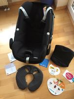 Maxi Cosi Babyschale Pebble TOP & gepflegter Zustand Baden-Württemberg - Grosselfingen Vorschau