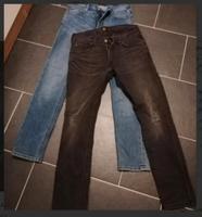 2x Lee Jeans Luke Dunkelgrau / Hellblau W30 L30 Hessen - Offenbach Vorschau