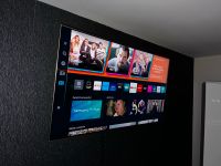 Samsung NEO QN85CA 55 Zoll 4K TV Neuwertig Garantie OVP 2023 Bielefeld - Stieghorst Vorschau