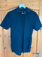 Herren Hemd | Jake‘s | dunkelblau | Gr. 39/40 Nordrhein-Westfalen - Bergheim Vorschau