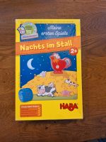 Haba "Nachts im Stall" Spiel Bayern - Baiersdorf Vorschau