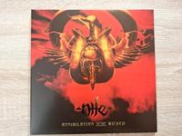 LP Nile - Annihilation of the wicked Niedersachsen - Papenburg Vorschau