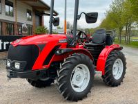 Carraro Tigre 3800 Spezialtraktoren Hangtraktor Bergtraktor Niedersachsen - Gieboldehausen Vorschau