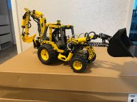Lego Technic 8455 Nordrhein-Westfalen - Voerde (Niederrhein) Vorschau