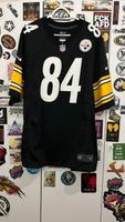 Mitchell & Ness Pittsburgh Steelers NFL Jersey Bayern - Neutraubling Vorschau