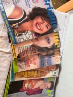 Alte Brigitte Zeitschriften von 1995-1997 Niedersachsen - Neu Wulmstorf Vorschau
