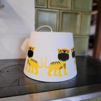 Kinderlampe Leuchte ikea Kinderzimmer Tiger Bayern - Hausen Oberfr. Vorschau