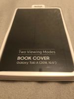 Galaxy Tab A 2018 10,5" Book Cover Buch Tablet Case Hülle Samsung Berlin - Schöneberg Vorschau