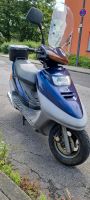 ROLLER yamaha xc125T Mülheim - Köln Höhenhaus Vorschau