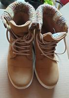 FILA Damen-Boots - beige - Gr. 39, ausgezeichneter Zustand München - Sendling Vorschau