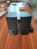 Bose Aktivlautsprecher Companion 2 Series III Nordrhein-Westfalen - Werl Vorschau