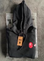 Vans x Bape Hoodie Black GrL Neu Nordrhein-Westfalen - Gelsenkirchen Vorschau