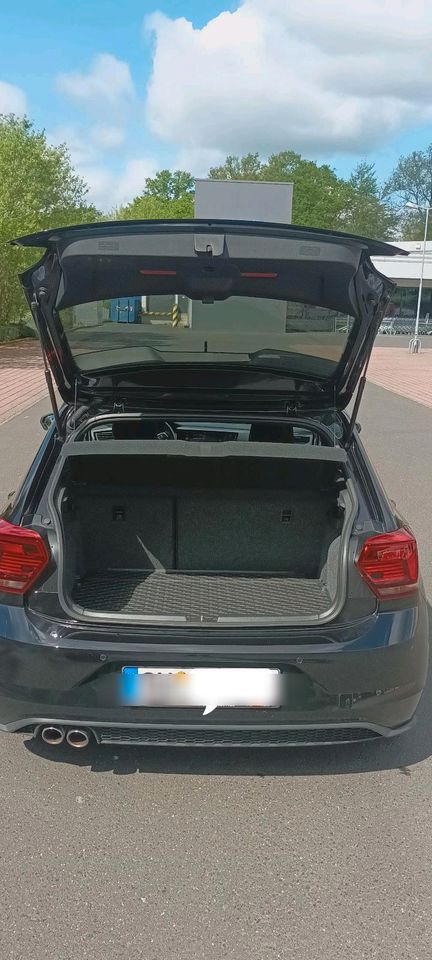 VW Polo Gti in Bad Honnef