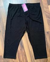Neu Merry Style 3/4 Leggings schwarz Gr. 48 4XL Baden-Württemberg - Fellbach Vorschau