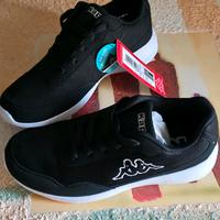 Kappa Unisex-Erwachsene  Sneaker Pankow - Weissensee Vorschau