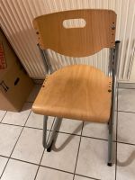 Schreibtisch Stuhl mitwachsend von Kettler Bayern - Peißenberg Vorschau