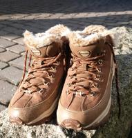 SKECHERS☆BOOTS☆NEUWERTIG ☆40☆WANDERSCHUHE Nordrhein-Westfalen - Iserlohn Vorschau