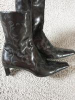 Exklusive Stiefeletten von Maripé, Gr. 37 Niedersachsen - Seulingen Vorschau