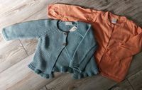 Jäckchen, Cardigan, Strickjacke, Next, H&M, Größe 86 Kiel - Wellsee-Kronsburg-Rönne Vorschau