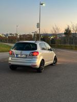 VW Golf Plus 1.6 TDI (BJ 2013) – aus erster Hand Lagerschaden Aachen - Aachen-Brand Vorschau