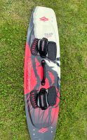 Kiteboard Naish Thorn Größe 135cm Bayern - Gundelfingen a. d. Donau Vorschau