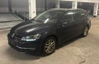 VW Golf VII 1.0 TSI * HU/AU 12.26* Essen - Essen-Stadtmitte Vorschau