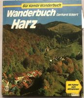 Wanderbuch Harz Gerhard Eckert BLV Kombi Niedersachsen - Neu Wulmstorf Vorschau