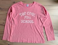 Neuw Sanetta Mädchen Long shirt Sleeve Pulli Pullover lachs 164 Leipzig - Meusdorf Vorschau