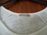 weißes  T Shirt mit Aufdruck Niedersachsen - Peine Vorschau