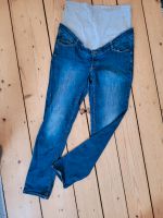 Umstandshose Jeans Schwangerschaft 42 xl Bielefeld - Bielefeld (Innenstadt) Vorschau