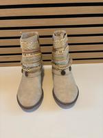 Stiefeletten Bullboxer Hessen - Hungen Vorschau