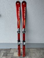 Head c200 X frame, Carving-Ski, 156 cm Bayern - Reichertshofen Vorschau