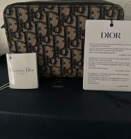 DIOR Clutch mit trageriemen Niedersachsen - Neustadt am Rübenberge Vorschau