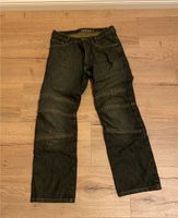 Motorrad Hose Jeans Motorradhose Highway 1 Kreis Pinneberg - Tangstedt Vorschau