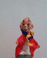 Handpuppe Clown zw. 1970 und 1980 Baden-Württemberg - Althütte Vorschau