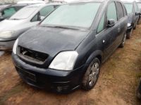 Opel Meriva A Ersatzteileträger Z16XEP M26 VN9158 Bayern - Heilsbronn Vorschau