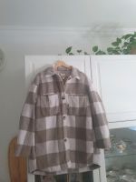 H&M oversized Hemdjacke Jacke Gr. M Nordrhein-Westfalen - Gütersloh Vorschau