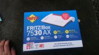 Fritzbox Router ist 7530 AX Nordrhein-Westfalen - Hagen Vorschau
