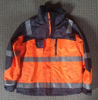 ENGEL Warnjacke Shelljacke + Fleece Innenjacke Warn Jacke XXL Bayern - Lam Vorschau