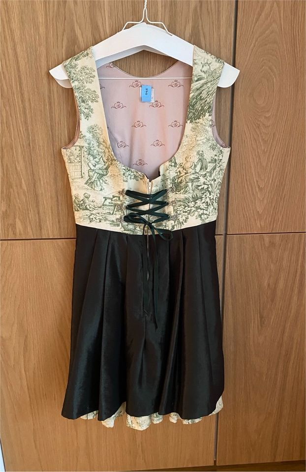 Astrid Söll Couture Dirndl Miss Halali, Gr. 38, top Zustand in München