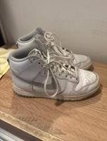Nike dunk high Nordrhein-Westfalen - Euskirchen Vorschau