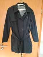 Damen Trenchcoat Niedersachsen - Hesel Vorschau