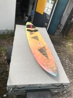 Slalomboard Surfboard Speedboard d-Light 295 Rheinland-Pfalz - Trier Vorschau
