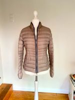 FRIEDA & FREDDIES Daunenjacke Jacke Daunen 38 S/M taupe Schlamm Niedersachsen - Osnabrück Vorschau