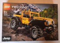 LEGO 42122 Technic Jeep Wrangler Niedersachsen - Oldenburg Vorschau