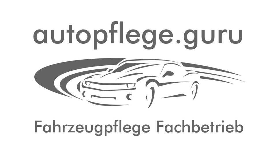 Autoaufbereitung, Fahrzeugpflege, Autoinnenreinigung, Autopolitur in Sulingen