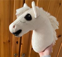 Handmade Hobby Horse Fohlen / hobbyhorse Sachsen - Aue Vorschau