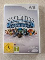 Nintendo Wii Skylander Spyro's Adventure Baden-Württemberg - Hüffenhardt Vorschau